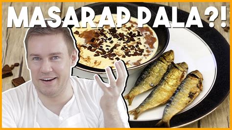 Top 5 Weird Filipino food combinations (that actually taste good .